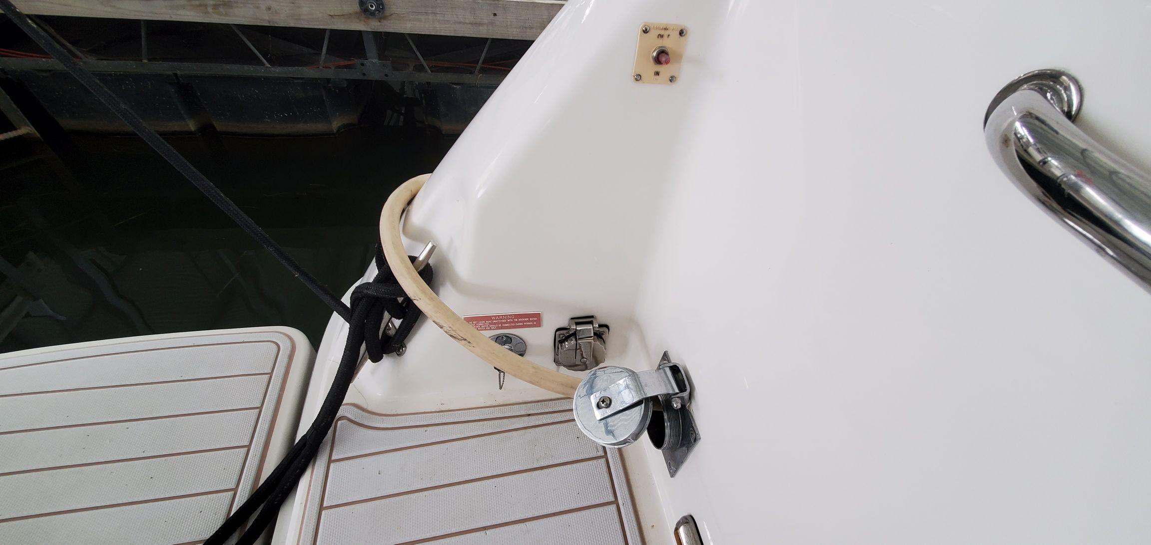 Sea Ray 500 Sundancer 1998