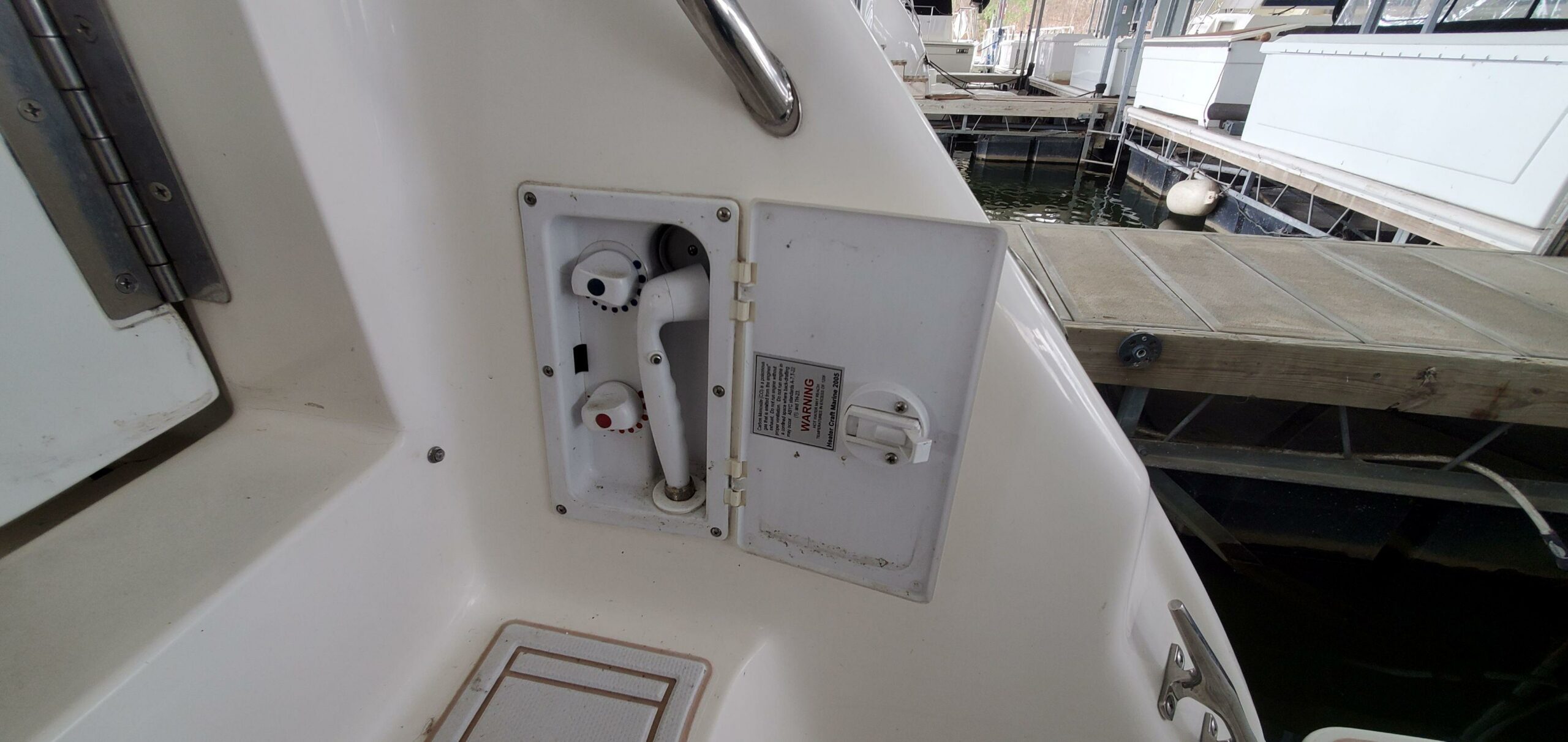 Sea Ray 500 Sundancer 1998