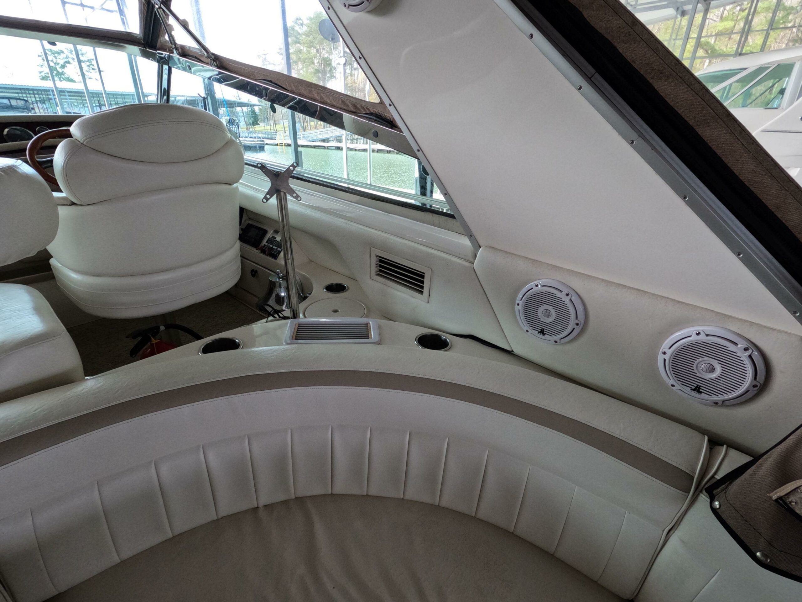 Sea Ray 500 Sundancer 1998