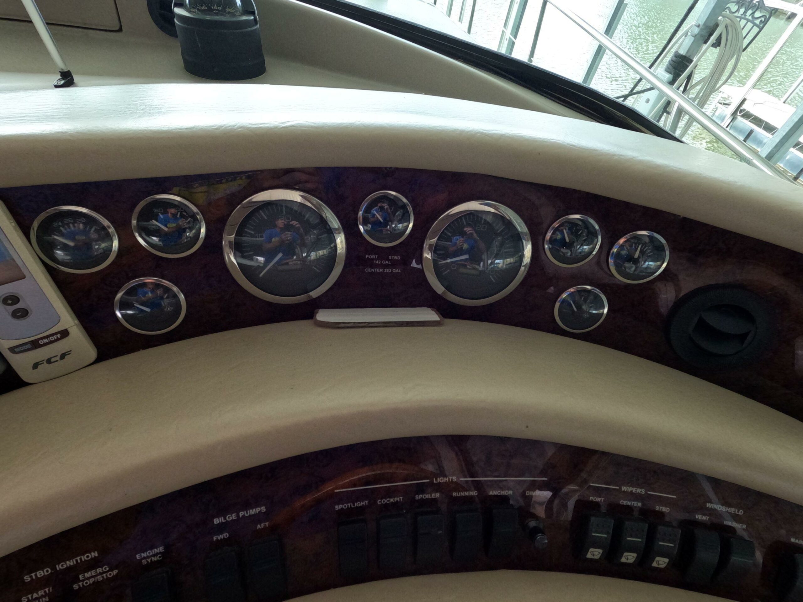 Sea Ray 500 Sundancer 1998
