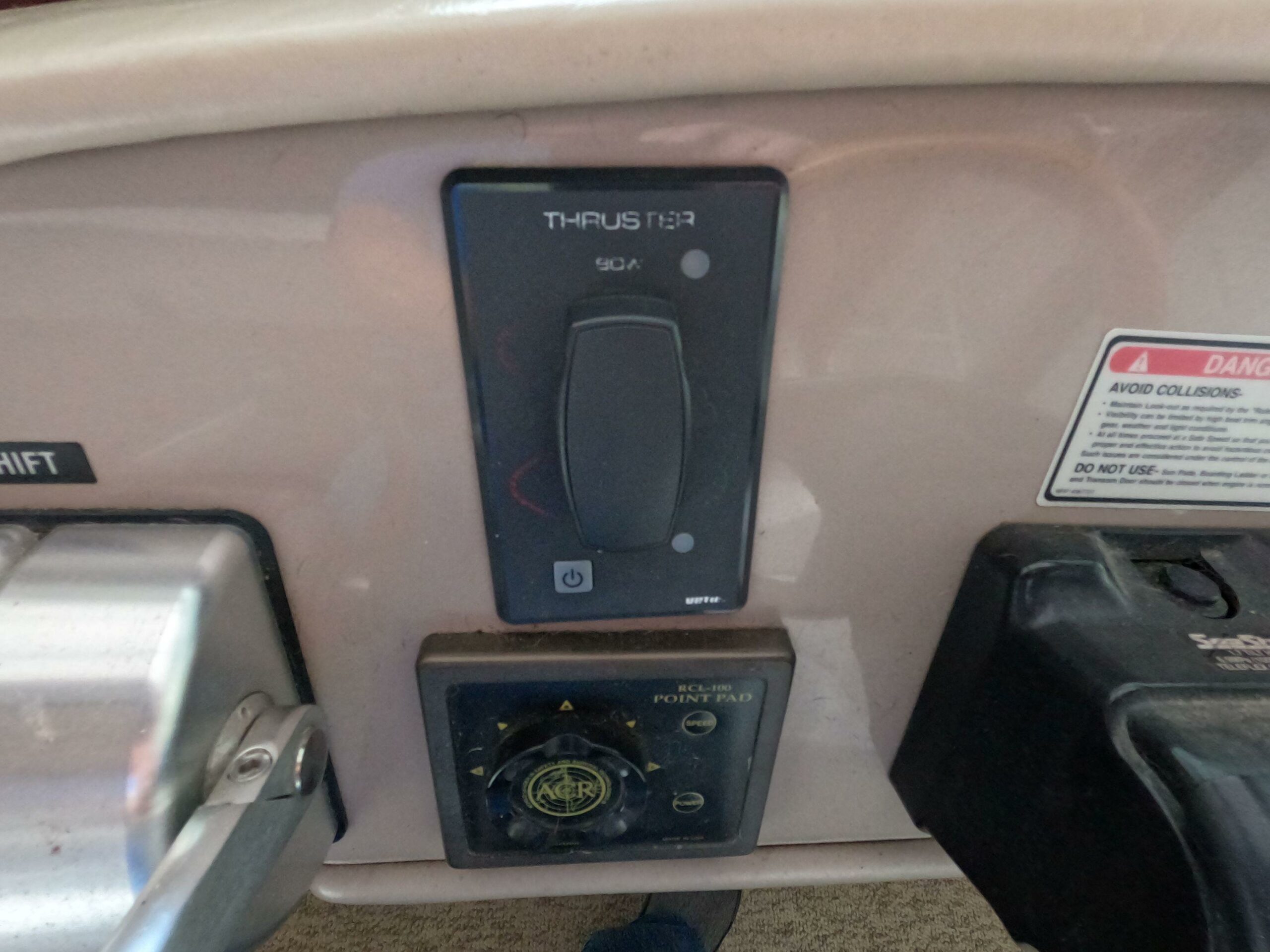 Sea Ray 500 Sundancer 1998