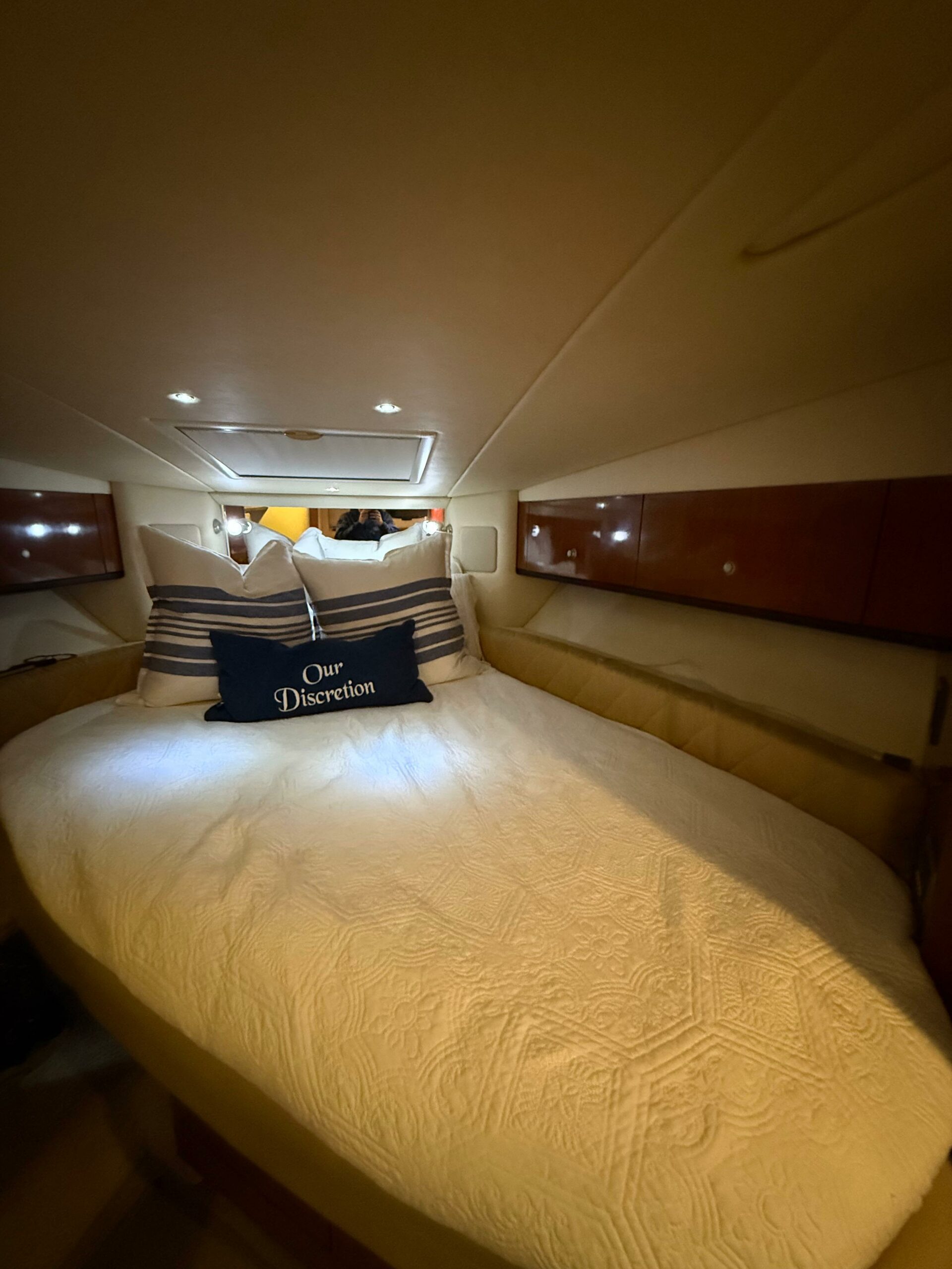 Sea Ray 310 Sundancer 2007