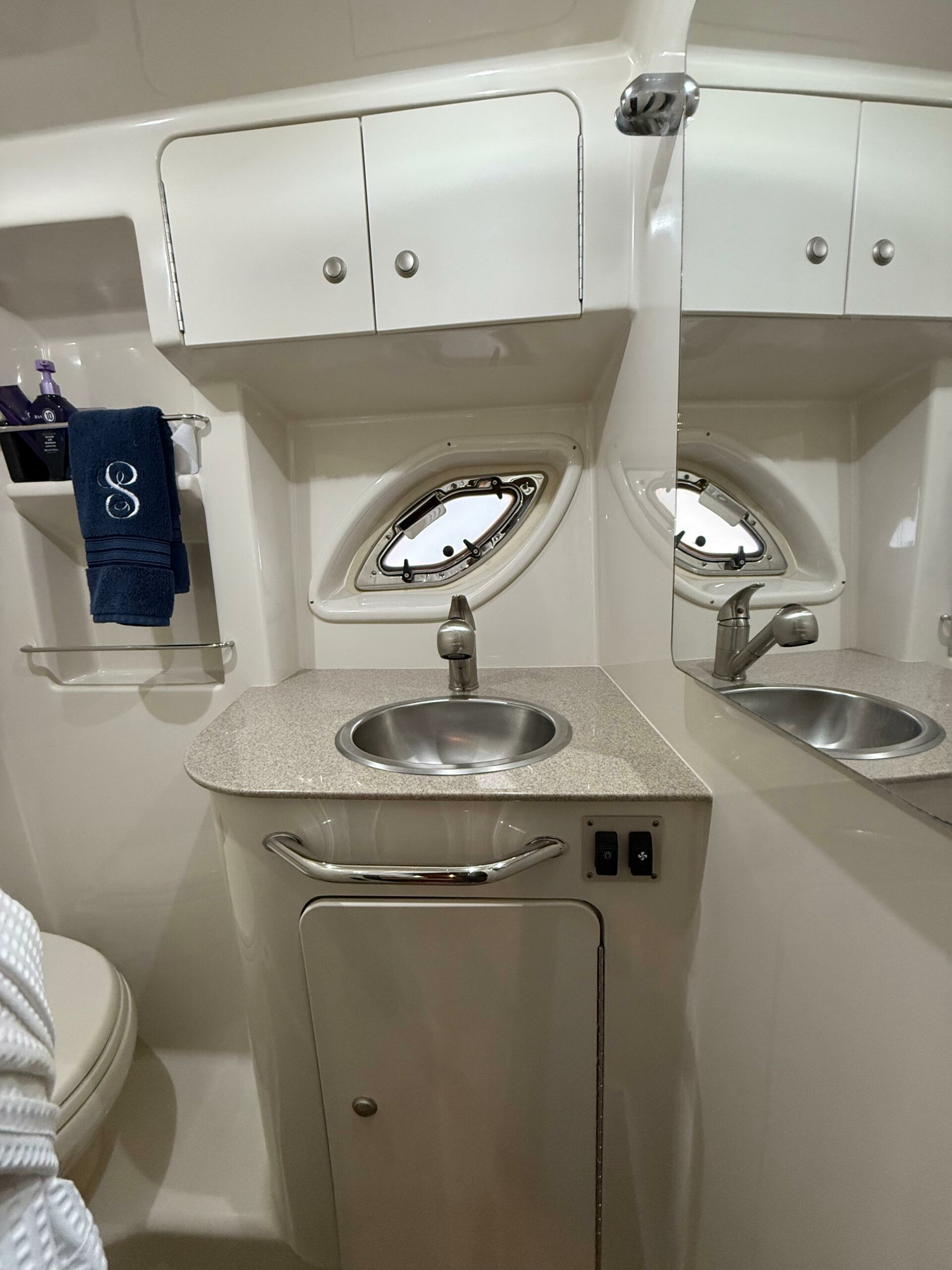 Sea Ray 310 Sundancer 2007