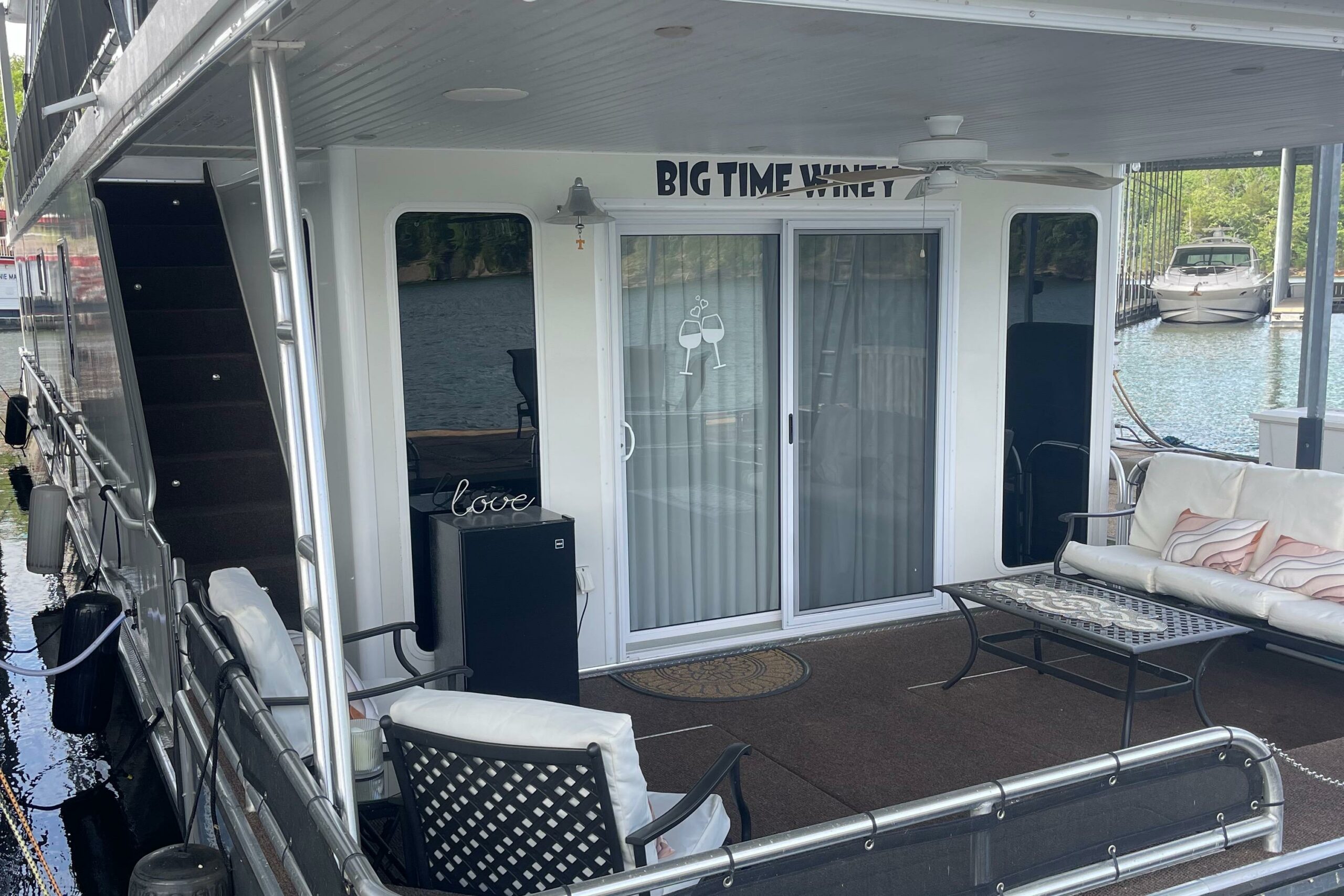Sumerset 16 X 75 House Boat 2018