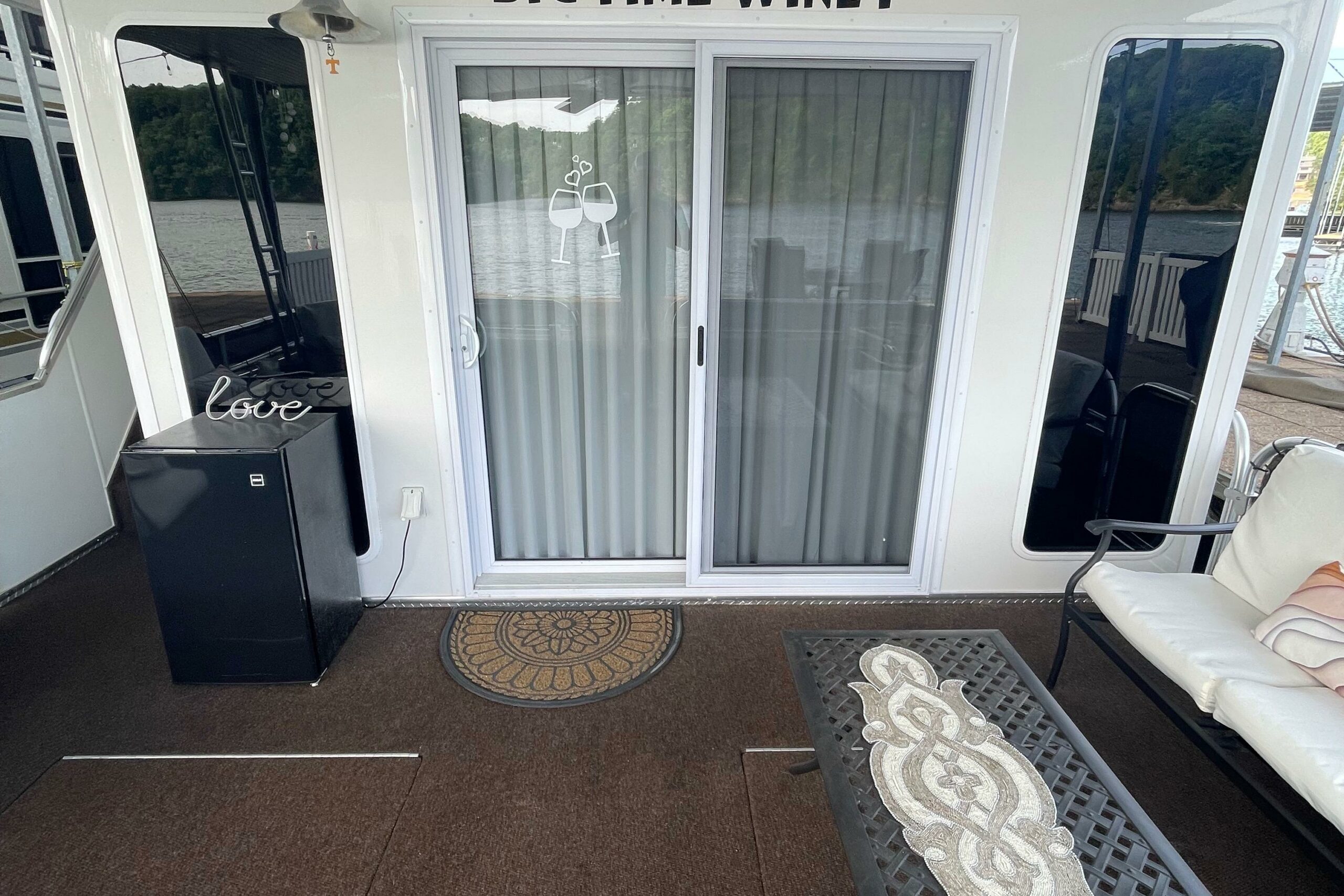 Sumerset 16 X 75 House Boat 2018