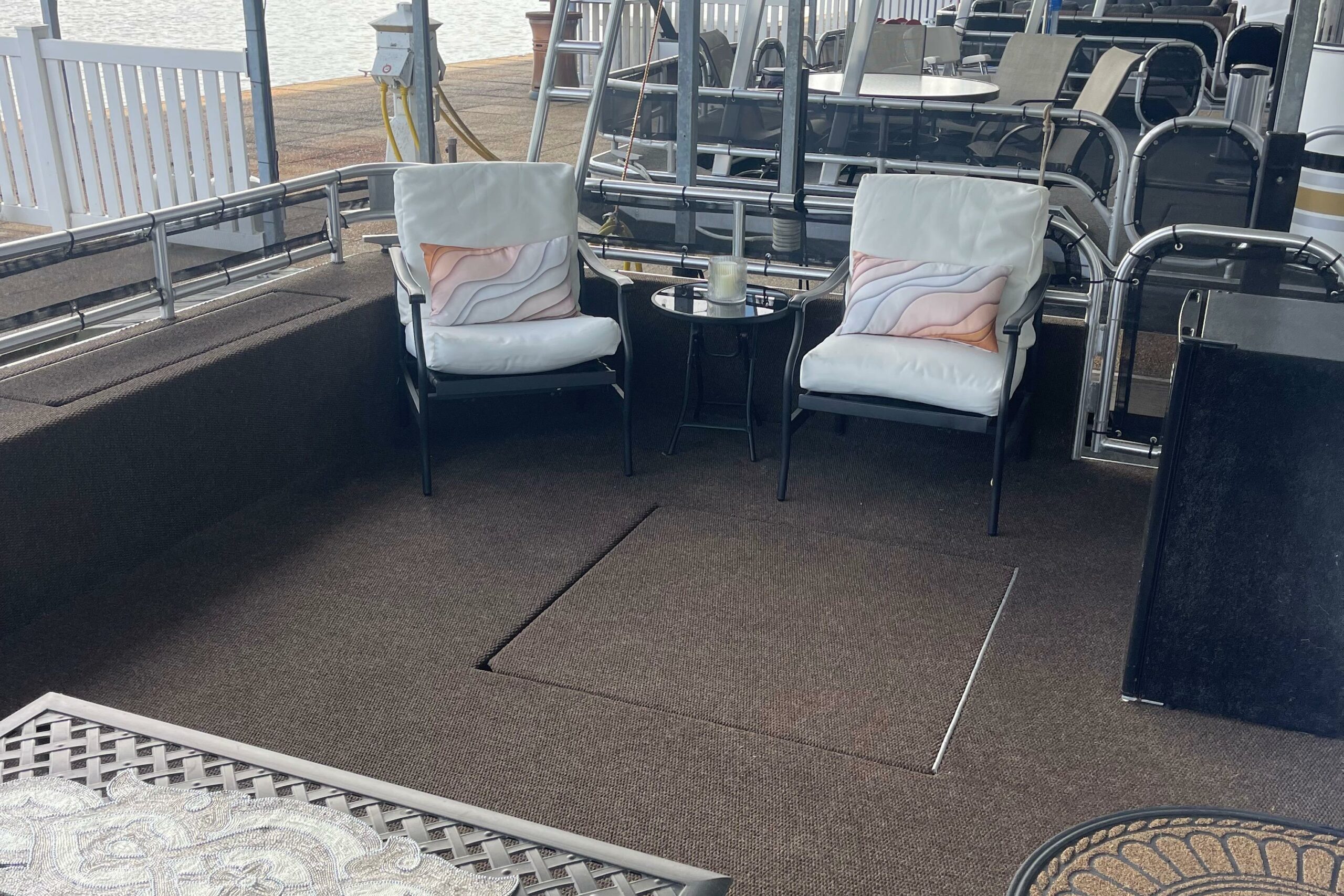 Sumerset 16 X 75 House Boat 2018