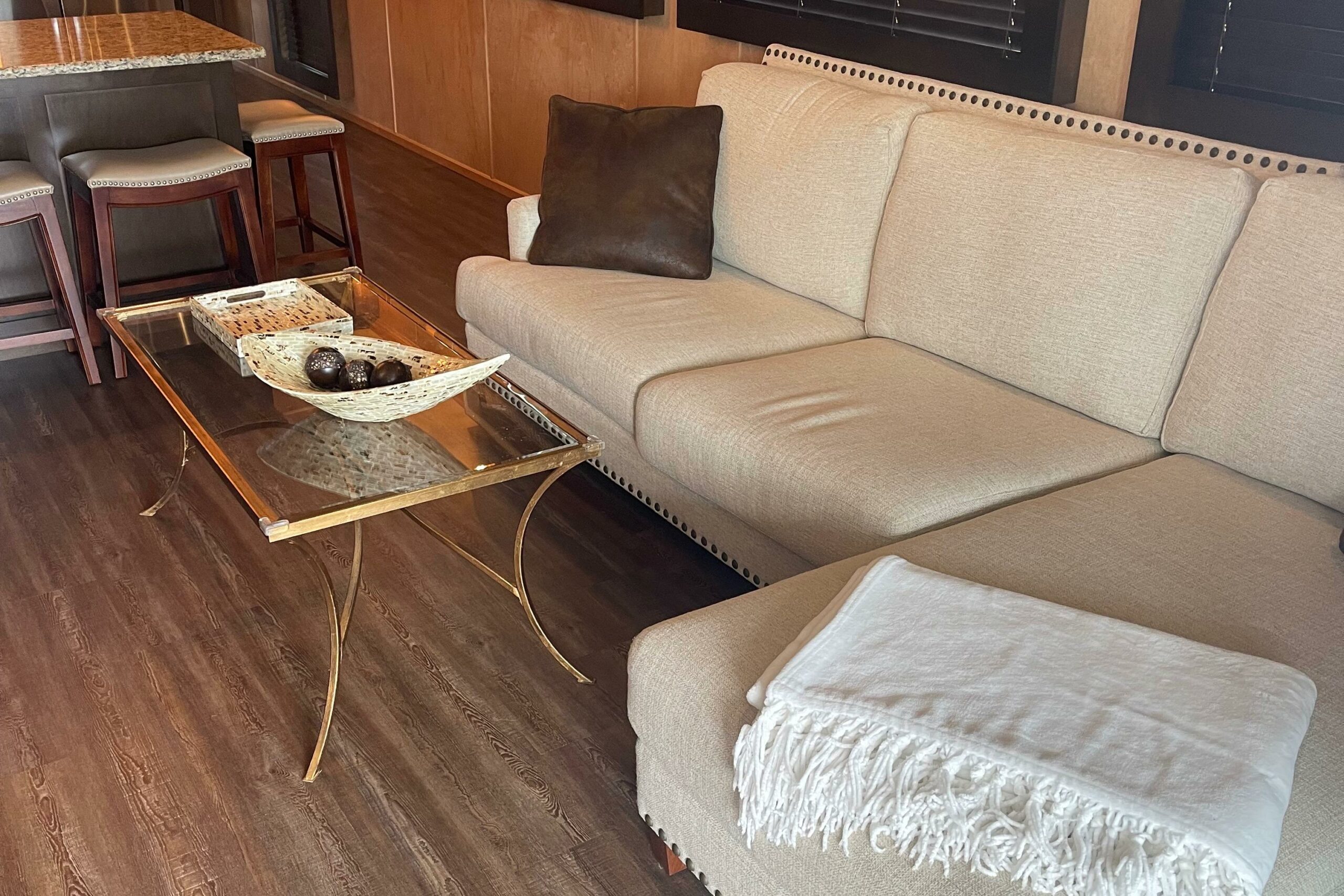 Sumerset 16 X 75 House Boat 2018