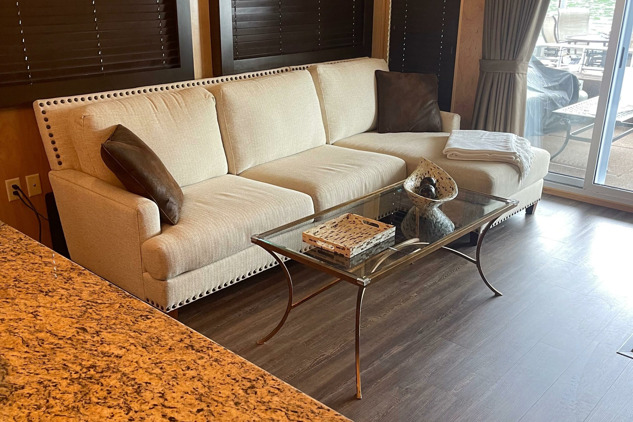 Sumerset 16 X 75 House Boat 2018