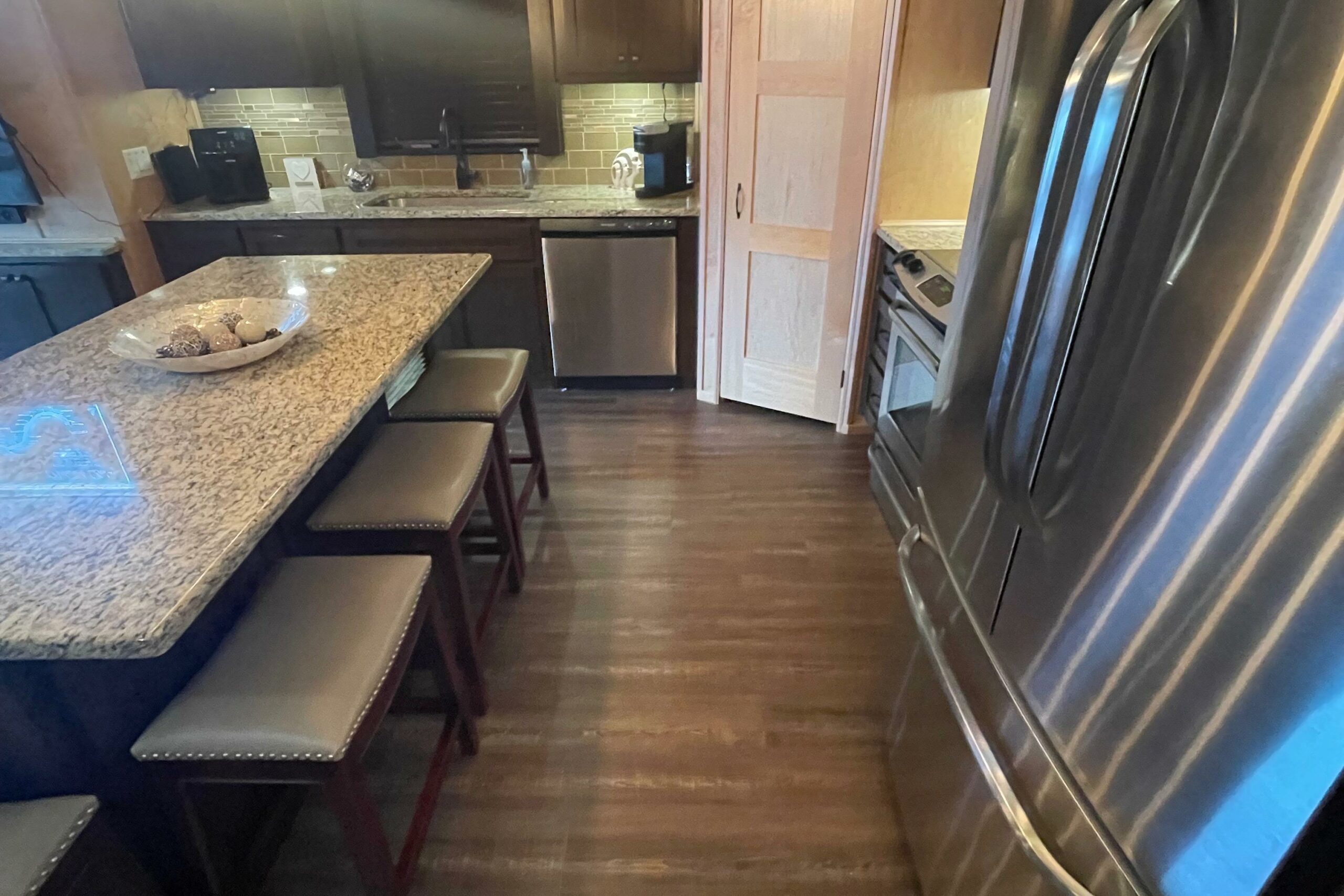 Sumerset 16 X 75 House Boat 2018