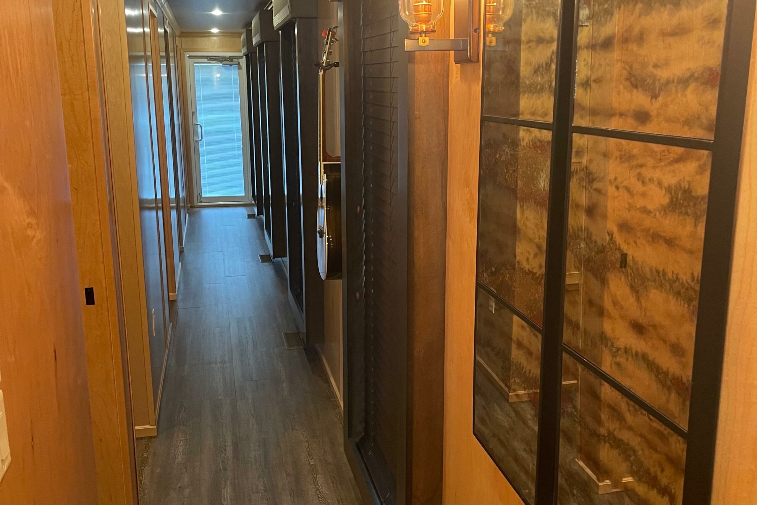 Sumerset 16 X 75 House Boat 2018
