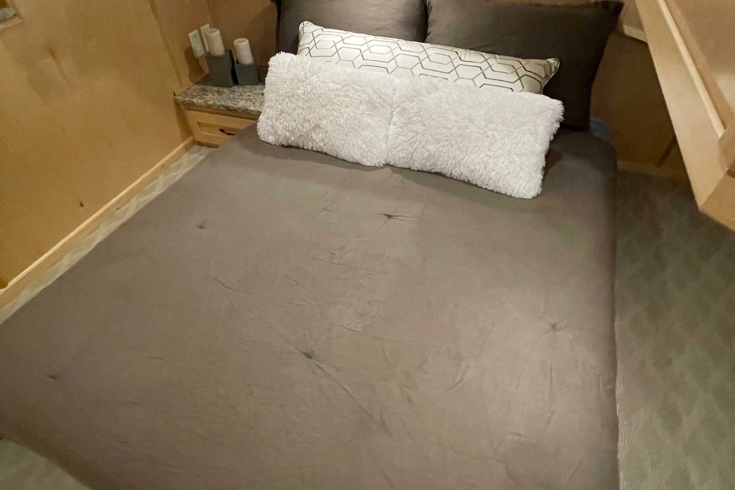 Sumerset 16 X 75 House Boat 2018