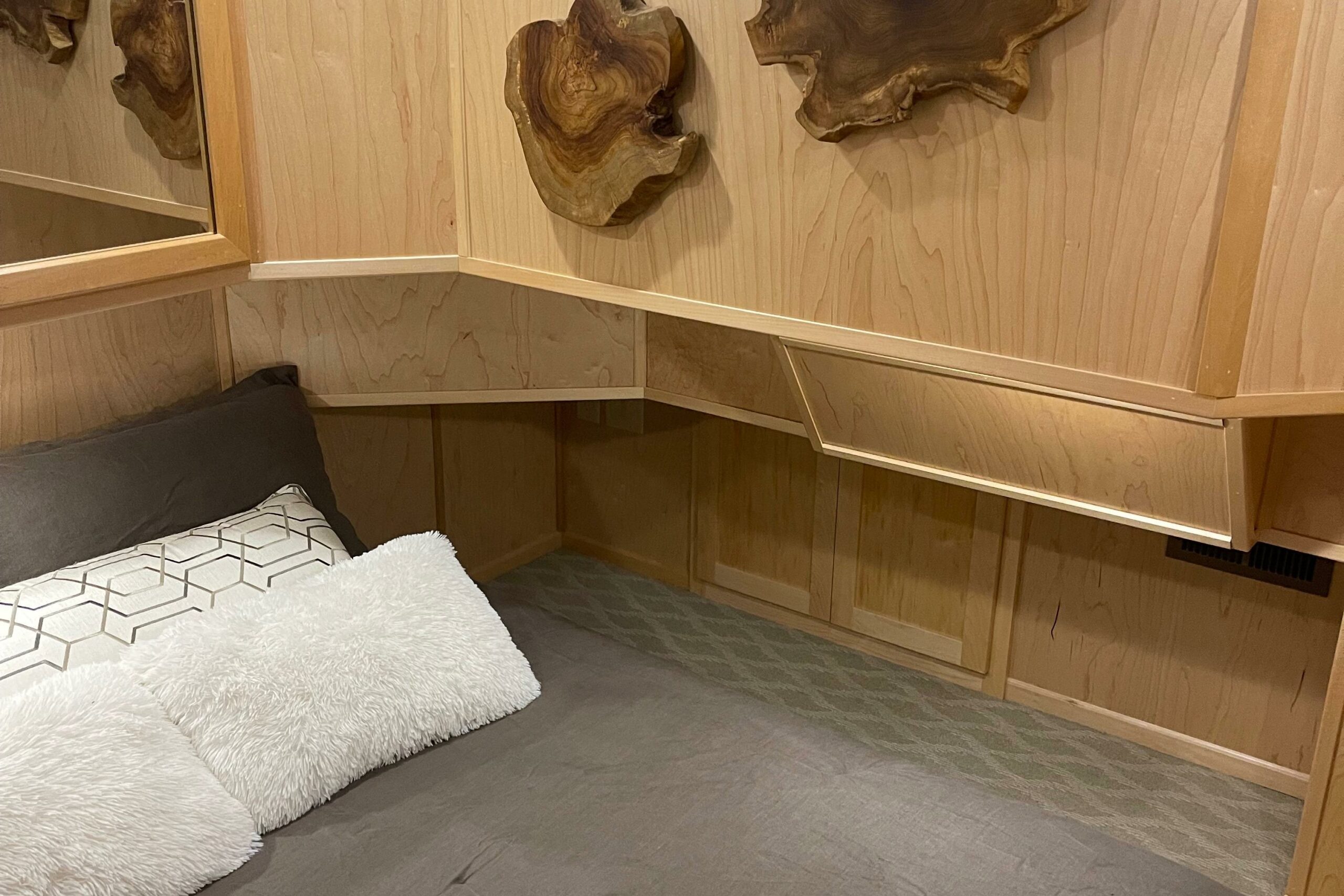 Sumerset 16 X 75 House Boat 2018