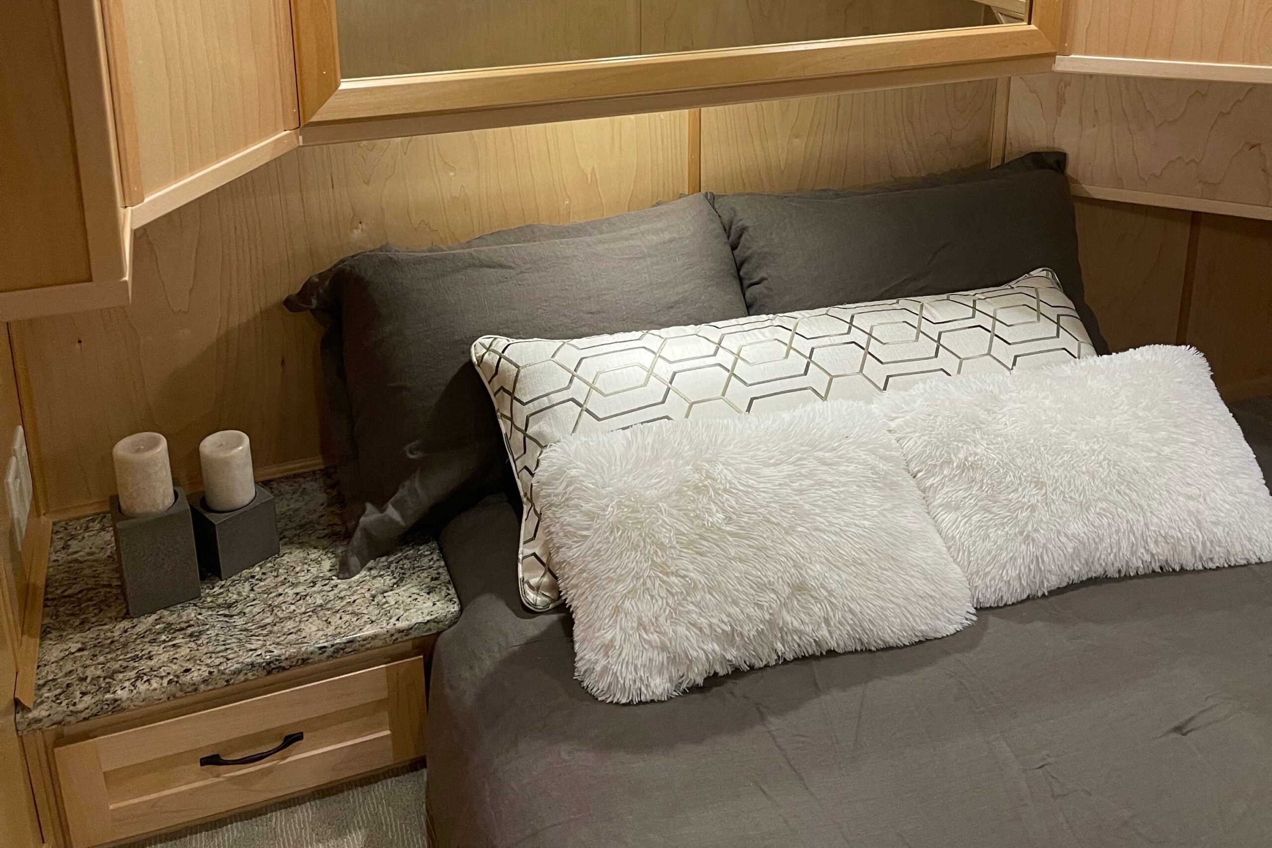Sumerset 16 X 75 House Boat 2018