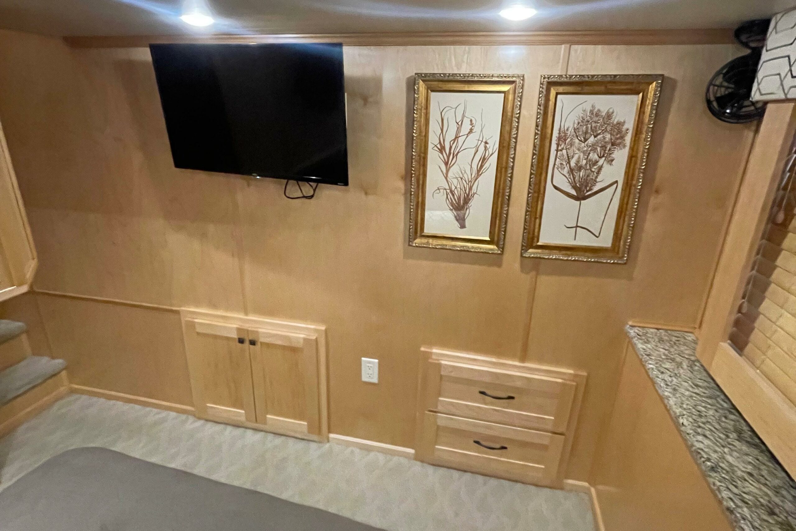 Sumerset 16 X 75 House Boat 2018