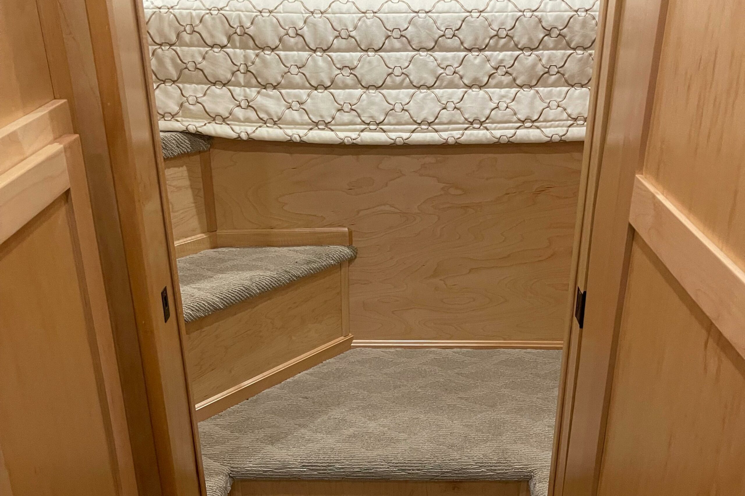 Sumerset 16 X 75 House Boat 2018