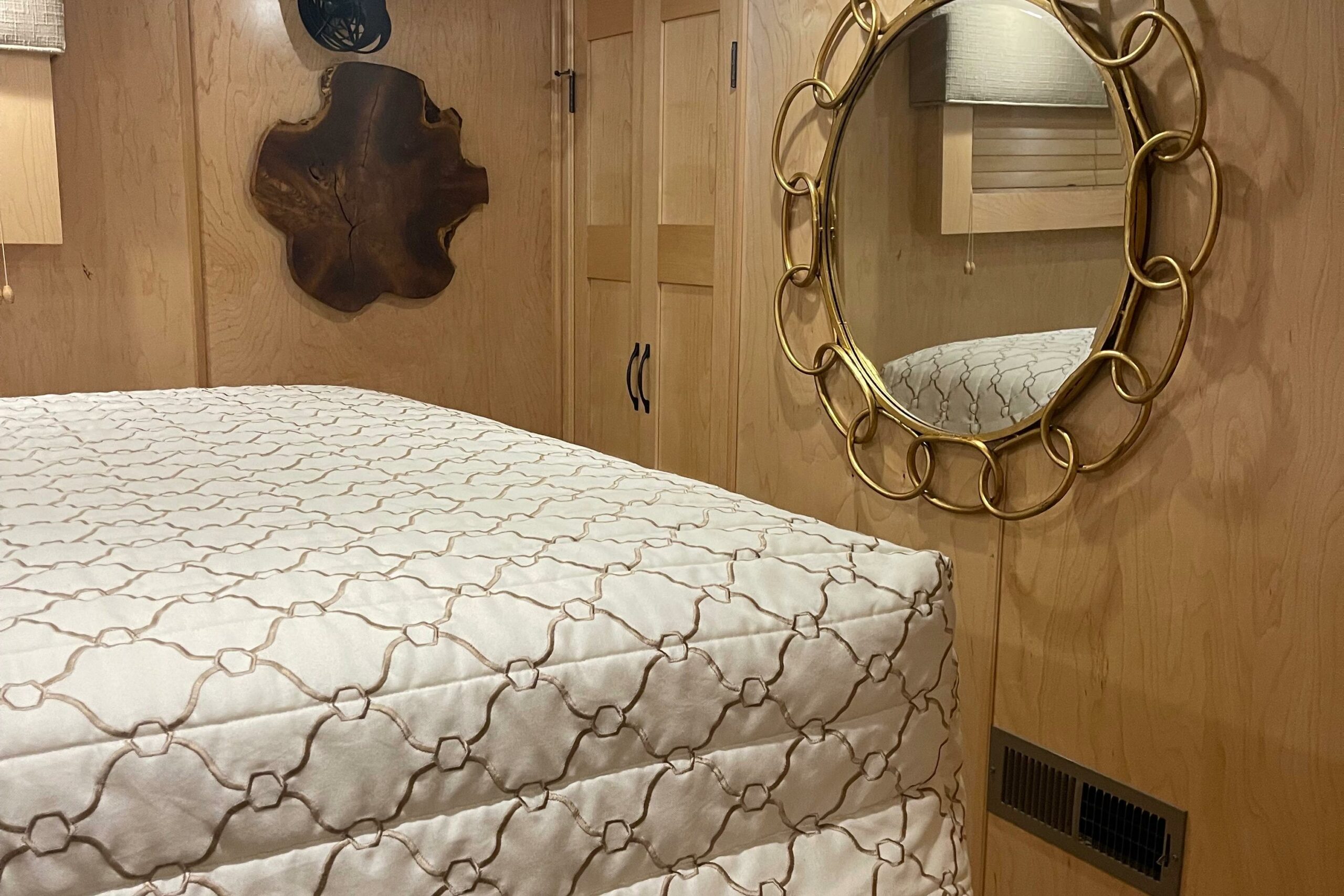Sumerset 16 X 75 House Boat 2018