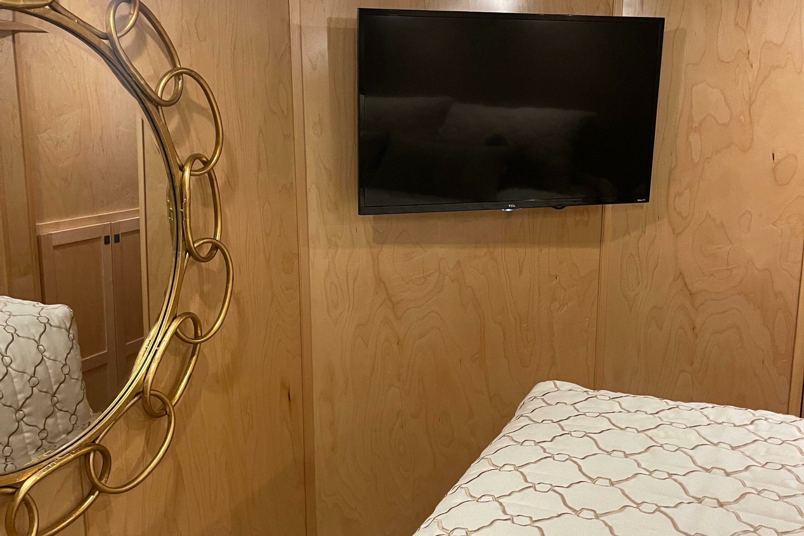 Sumerset 16 X 75 House Boat 2018