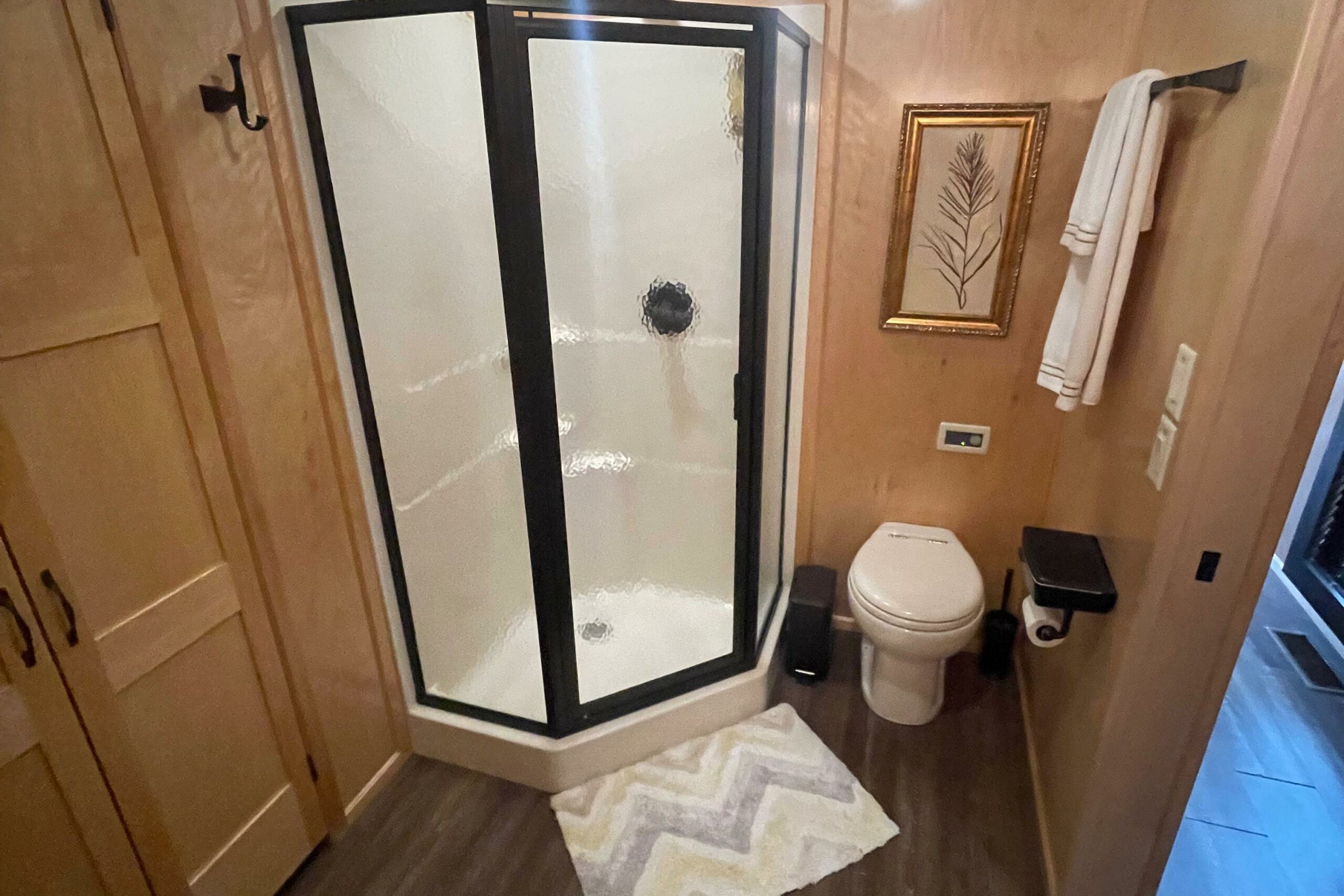 Sumerset 16 X 75 House Boat 2018