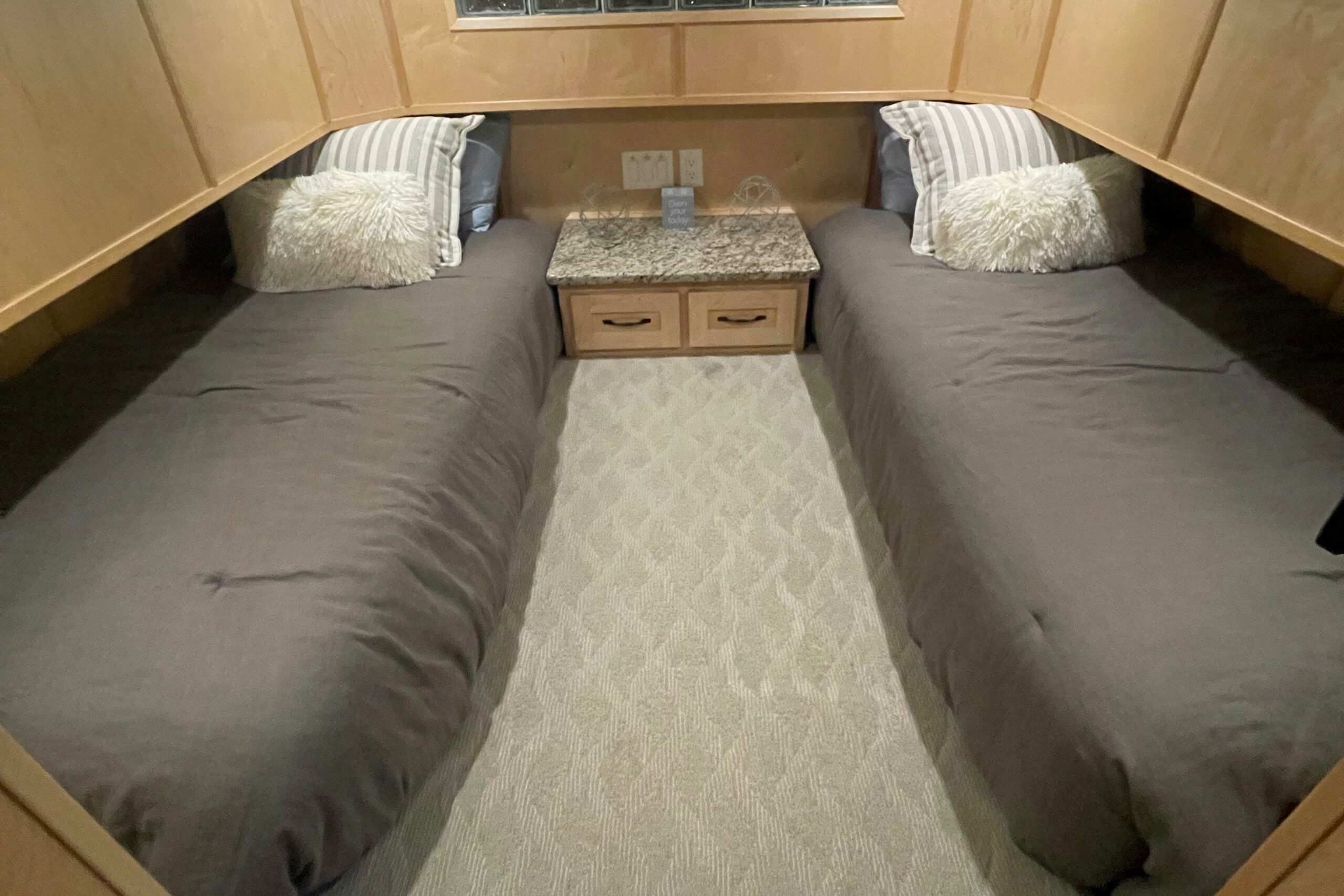Sumerset 16 X 75 House Boat 2018