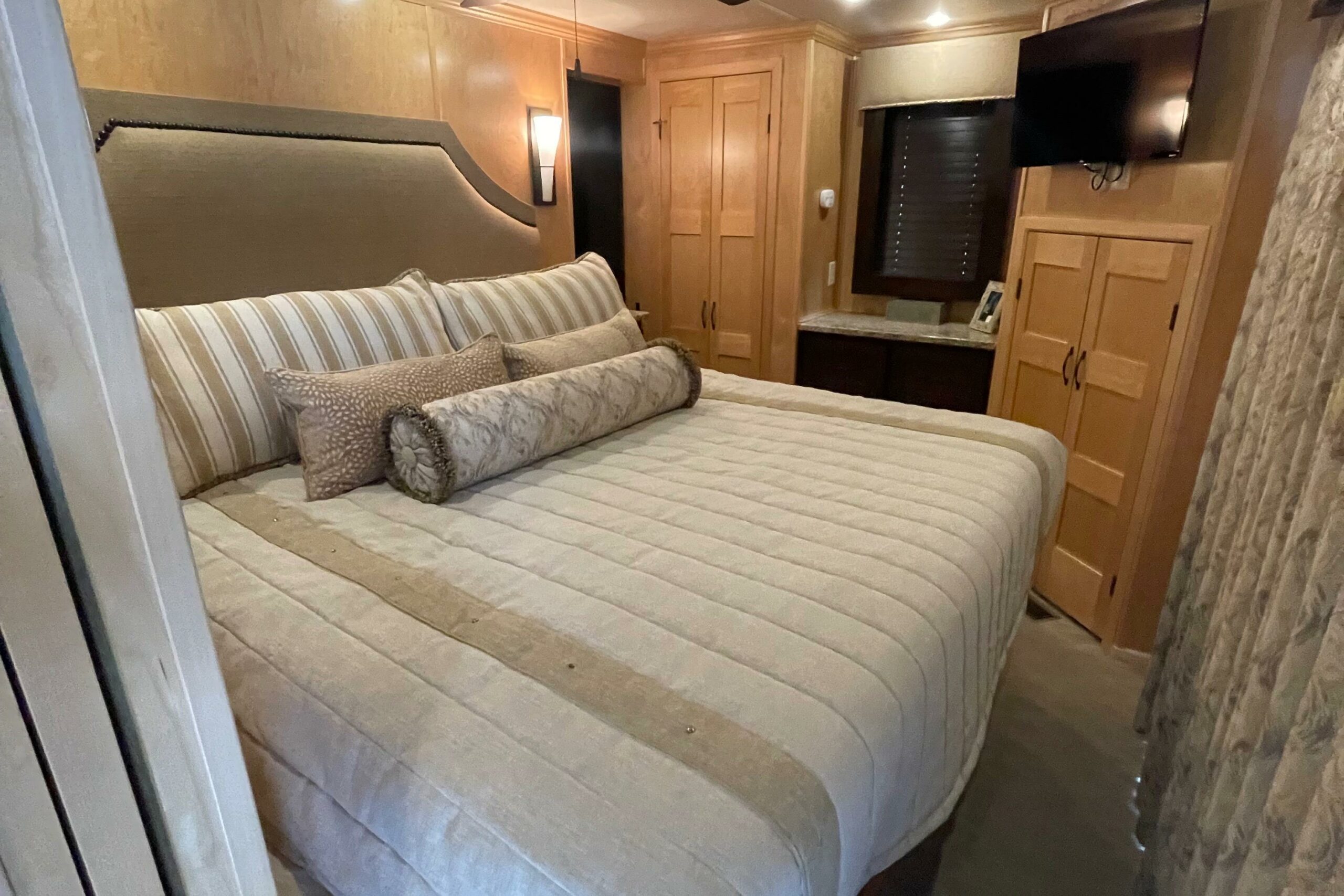 Sumerset 16 X 75 House Boat 2018