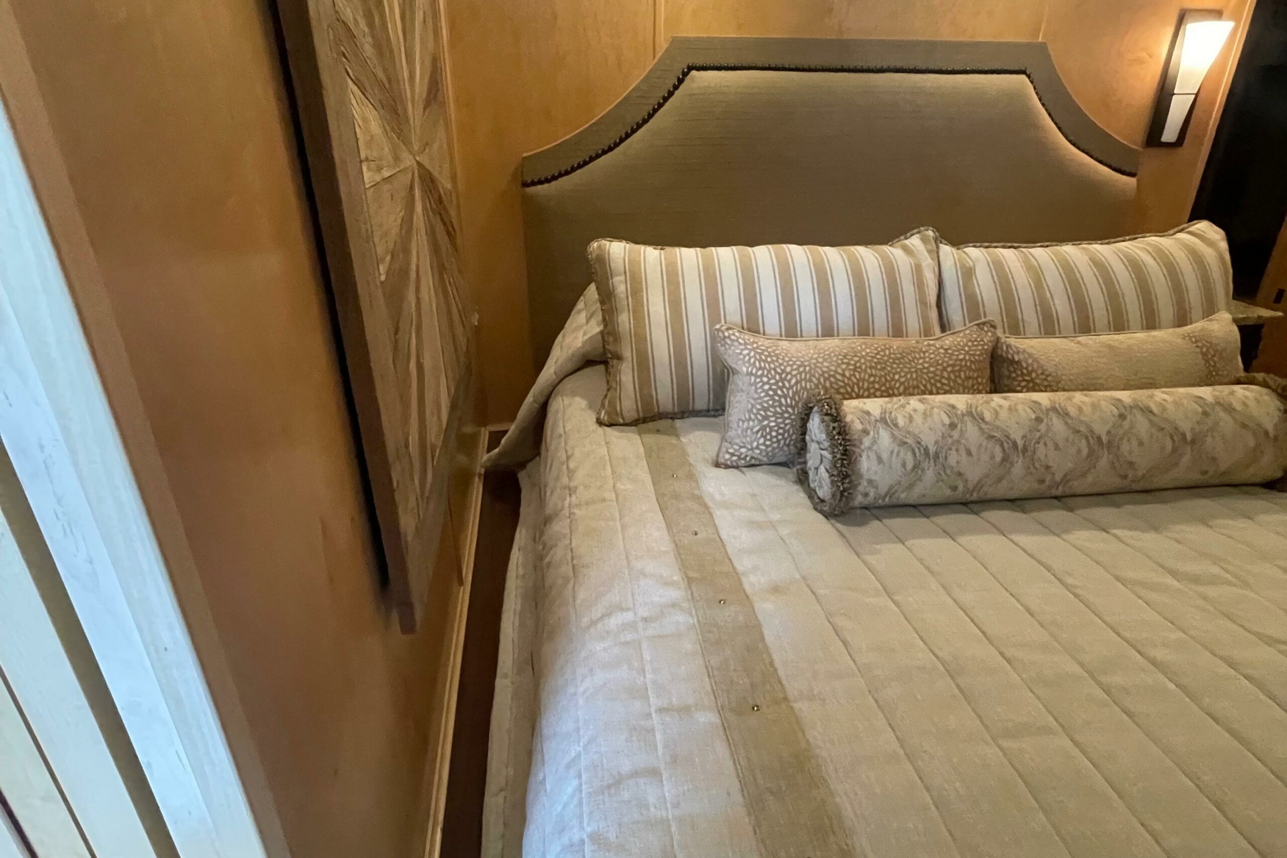 Sumerset 16 X 75 House Boat 2018