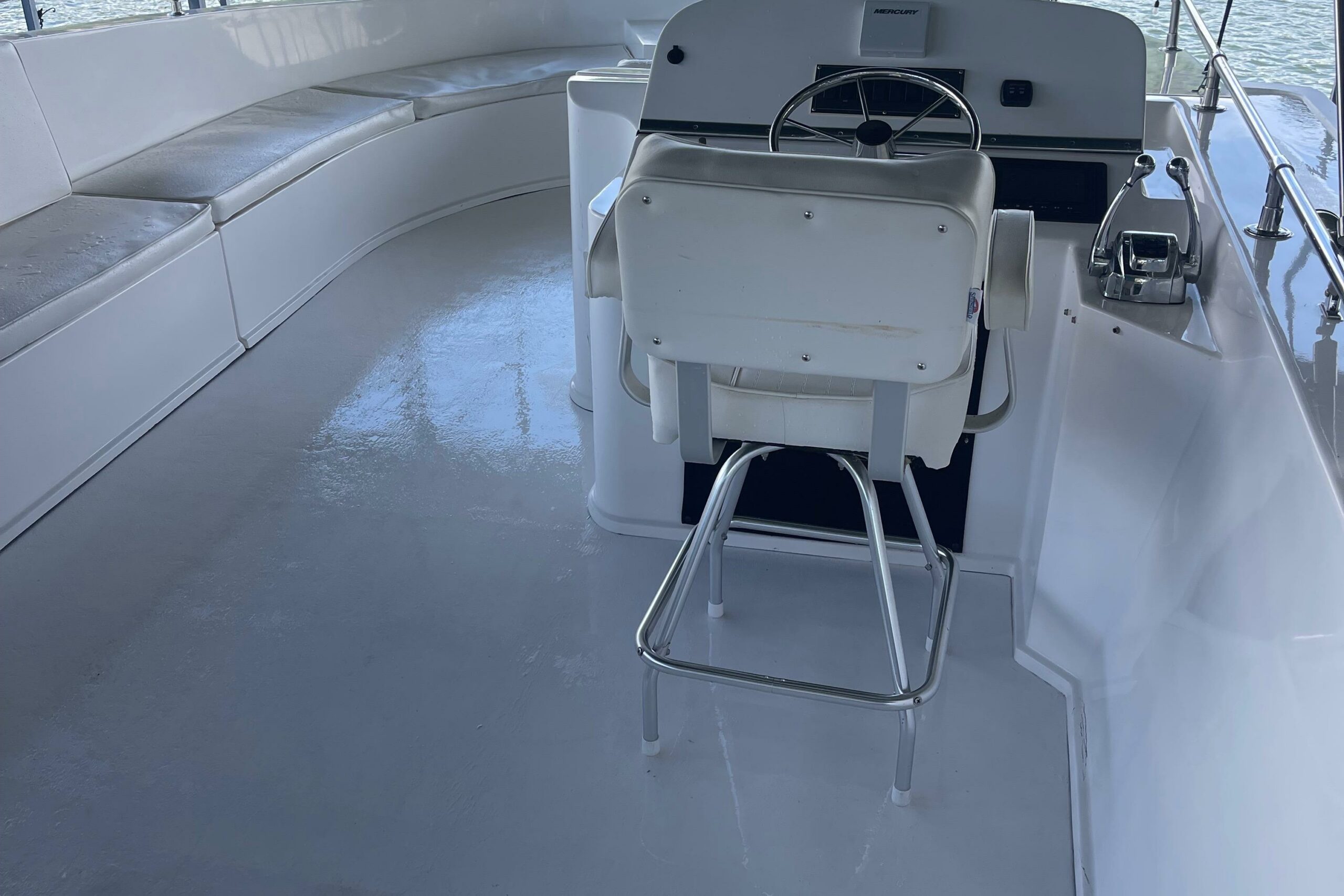 Sumerset 16 X 75 House Boat 2018