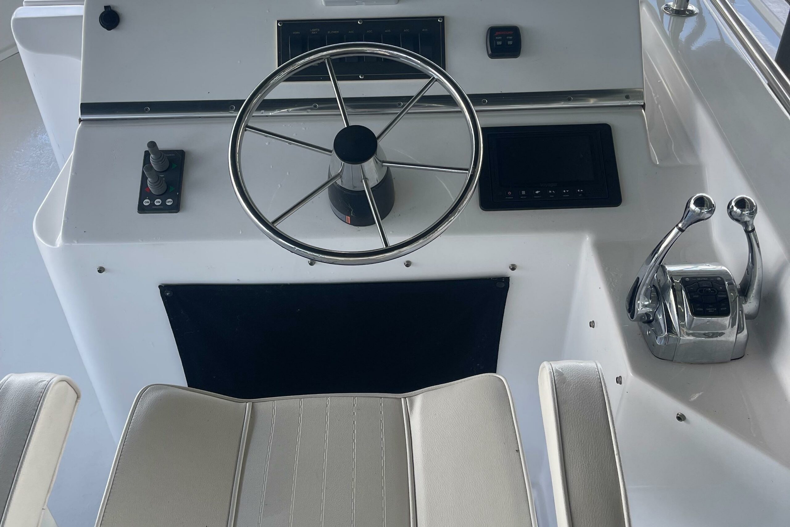Sumerset 16 X 75 House Boat 2018