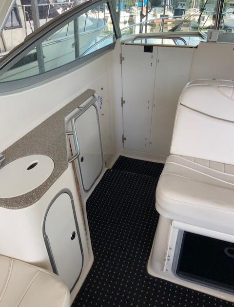 Maxum 3300 SCR 2000
