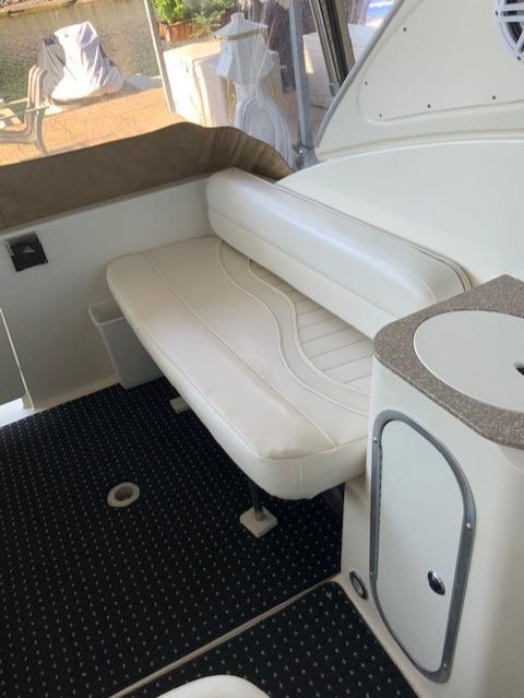 Maxum 3300 SCR 2000