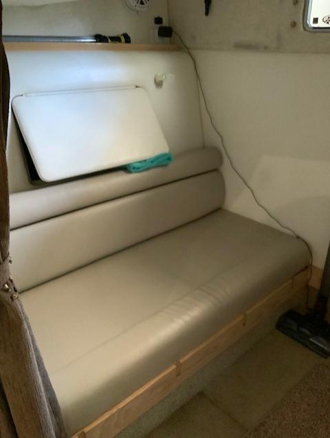 Maxum 3300 SCR 2000