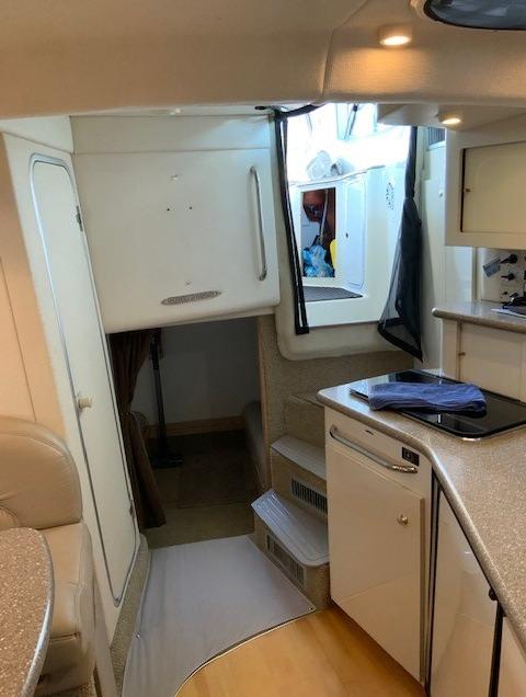 Maxum 3300 SCR 2000