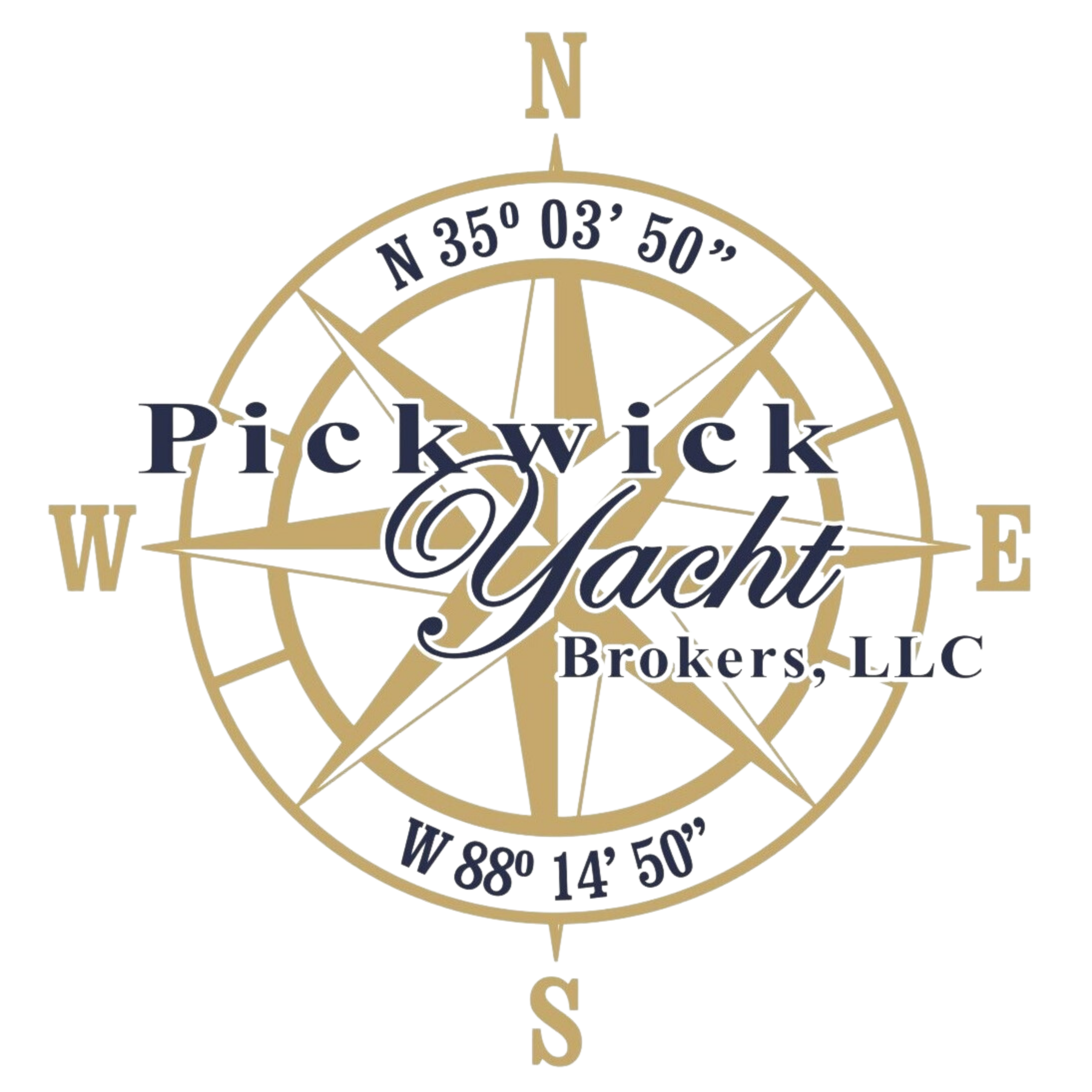 Pickwick Yacht Brokers